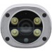 InLine Smart Home HD Outdoorcamera with LED Ligths, IP66