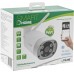 InLine Smart Home HD Outdoorcamera with LED Ligths, IP66