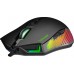 Inca INCA Gaming Maus IMG-309    7200 DPI, RGB, 7 Tasten, USB, SW retail