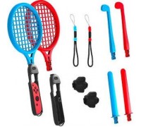 Pad Oniverse Gra zręcznościowa ONIVERSE - 12 in 1 kit - Switch Sports Accessories one size