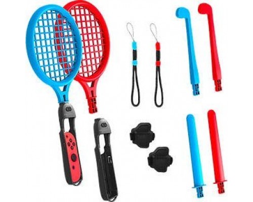 Pad Oniverse Gra zręcznościowa ONIVERSE - 12 in 1 kit - Switch Sports Accessories one size