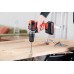 Black&Decker Black+Decker CD003MEM2K-QW Akku-Hammer