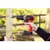 Black&Decker Black+Decker CD003MEM2K-QW Akku-Hammer