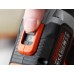 Black&Decker Black+Decker CD003MEM2K-QW Akku-Hammer