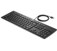 HP USB Business Slim Keyboard SE