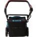   Makita DLM538Z