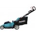   Makita DLM538Z