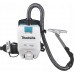 Makita ODKURZACZ AKUMULATOROWY PLECAKOWY 2 L 40V XGT 0*AH