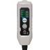 Makita ODKURZACZ AKUMULATOROWY PLECAKOWY 2 L 40V XGT 0*AH