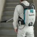 Makita ODKURZACZ AKUMULATOROWY PLECAKOWY 2 L 40V XGT 0*AH