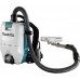 Makita ODKURZACZ AKUMULATOROWY PLECAKOWY 2 L 40V XGT 0*AH