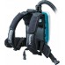 Makita ODKURZACZ AKUMULATOROWY PLECAKOWY 2 L 40V XGT 0*AH