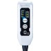 Makita ODKURZACZ AKUMULATOROWY PLECAKOWY 2 L 40V XGT 0*AH