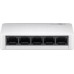 Switch Goobay 5-port   sieci Ethernet