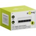 Switch Goobay 5-port   sieci Ethernet
