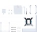 Lian Li HydroShift LCD 360S (HSLCD36SW)