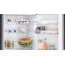 Bosch Bosch KGN36VXCT Series 4, fridge/freezer combination (stainless steel (dark))