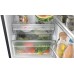 Bosch Bosch KGN36VXCT Series 4, fridge/freezer combination (stainless steel (dark))