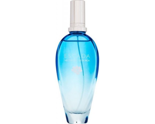 Escada Perfumy Damskie Escada Nectar de Costa Rica EDT 100 ml