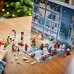 LEGO Marvel Zirnekļcilvēka 2024. gada Adventes kalendārs