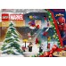 LEGO Marvel Zirnekļcilvēka 2024. gada Adventes kalendārs