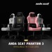 Anda Seat Fabric Anda Seat Phantom 3 L Gray 