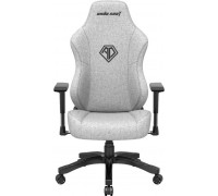 Anda Seat Fabric Anda Seat Phantom 3 L Gray 