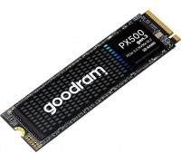 SSD GoodRam PX500 gen. 3 1TB M.2 2280 PCI-E x4 Gen3 NVMe (SSDPR-PX500-01T-80-G3)