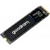 SSD GoodRam PX500 gen. 3 1TB M.2 2280 PCI-E x4 Gen3 NVMe (SSDPR-PX500-01T-80-G3)