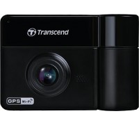 Transcend Dashcam Transcend - DrivePro 550 - 128GB (Saugnapfhalterung)