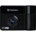 Transcend Dashcam Transcend - DrivePro 550 - 128GB (Saugnapfhalterung)