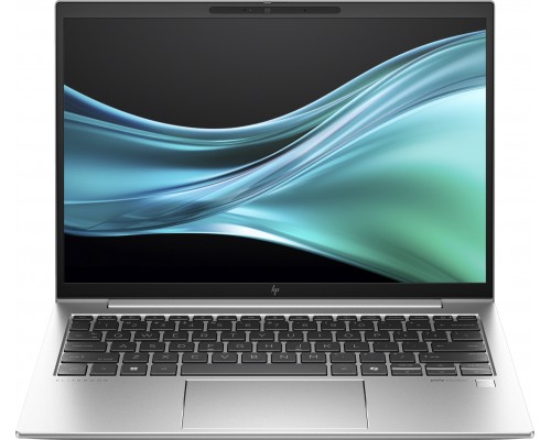 Laptop HP EliteBook 830 13 inch G11 Notebook PC Intel Core Ultra 5 135U 33,8 cm (13.3") WUXGA 16 GB 512 GB SSD