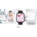 Smartwatch Giewont Smartwatch Giewont Dynamic SmartCall GW230-2 - Carbon/Carbon