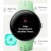 Smartwatch Google Pixel Watch 3 Black (45mm)
