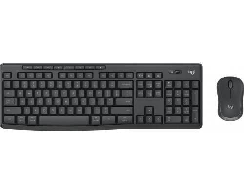 Logitech MK370 (920-012072)