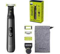 Philips Philips OneBlade Pro 360 QP6551/30 grafitowy