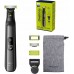 Philips Philips OneBlade Pro 360 QP6551/30 grafitowy