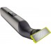 Philips Philips OneBlade Pro 360 QP6551/30 grafitowy