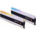 G.Skill Trident Z5 RGB, DDR5, 32 GB, 6400MHz, CL30 (F5-6400J3039G16GX2-TZ5RW)