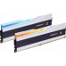 G.Skill Trident Z5 RGB, DDR5, 32 GB, 6400MHz, CL30 (F5-6400J3039G16GX2-TZ5RW)