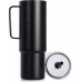 MiiR Miir - All Day Straw Cup Black -   with a straw 950ml