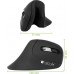 Techly Techly Myszka 2.4GHz RF USB pionowa 3200dpi optyczna