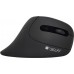 Techly Techly Myszka 2.4GHz RF USB pionowa 3200dpi optyczna