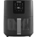 Orava Orava horkovzdušná fritéza, 1700 W, 7 l, 8 programů, LED displej, 40-200 °C, časovač, digitální ovládání