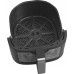 Orava Orava horkovzdušná fritéza, 1700 W, 7 l, 8 programů, LED displej, 40-200 °C, časovač, digitální ovládání
