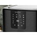 Orava Orava horkovzdušná fritéza, 1700 W, 7 l, 8 programů, LED displej, 40-200 °C, časovač, digitální ovládání
