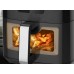 Orava Orava horkovzdušná fritéza, 1700 W, 7 l, 8 programů, LED displej, 40-200 °C, časovač, digitální ovládání