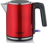 Severin WK 3427 Red