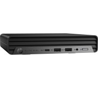Komputer HP HP Elite Mini 805 G8 AMD Ryzen 7 5700GE 16GB 512GB/SSD W11P 3J Gar SmartBuy+ (DE)