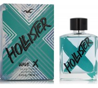 Hollister Perfumy Męskie Hollister EDT Hollister Wave X 100 ml